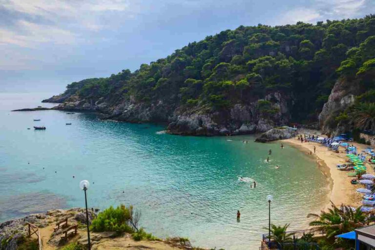 Seychelles italiane