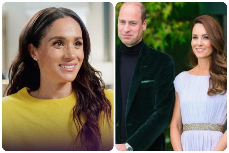 Meghan fa una battuta su Kate, William perde la pazienza: “Lite furiosa, quasi alle mani”. Cosa ha detto