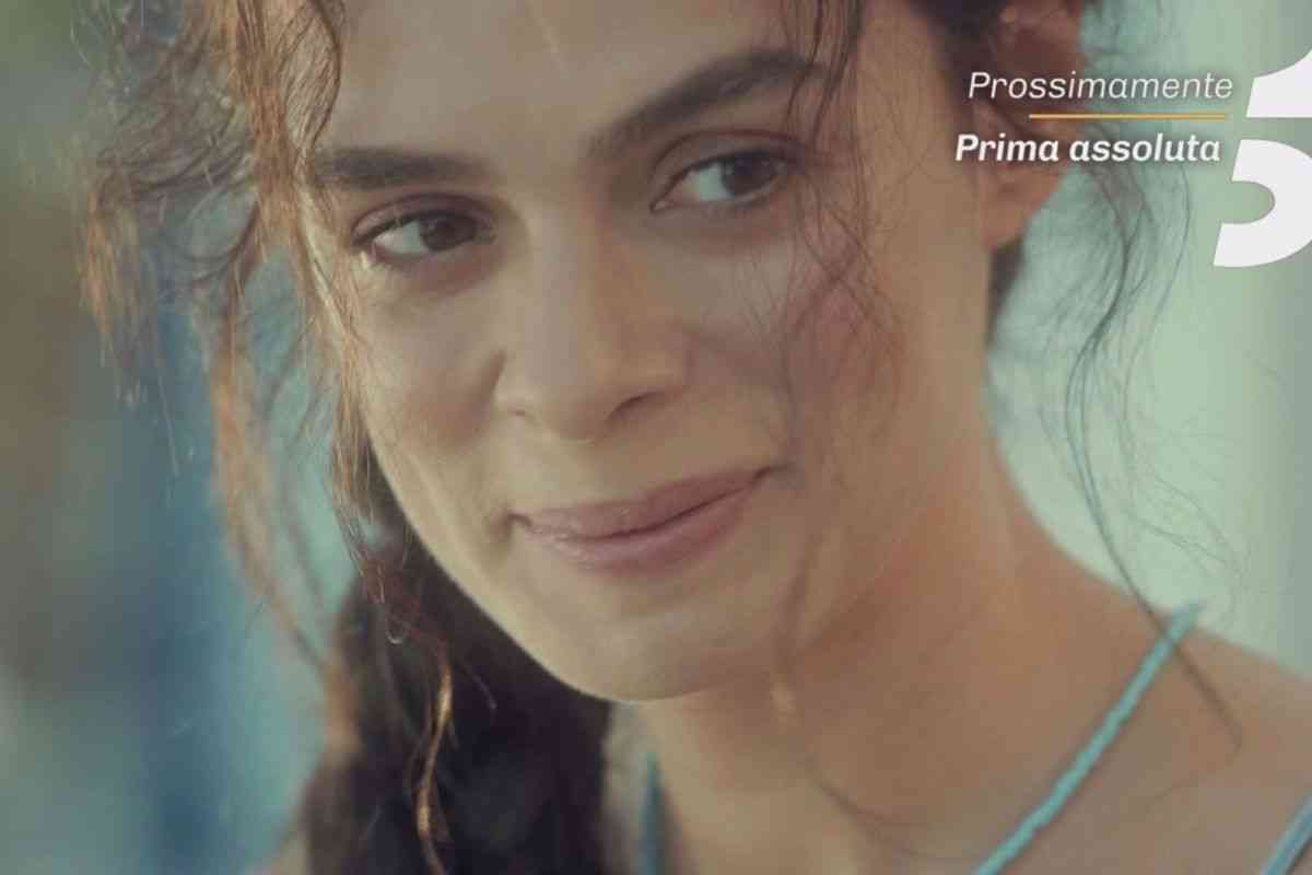 finale di la forza di una donna