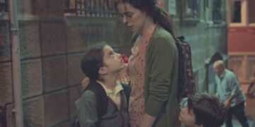 finale di la forza di una donna