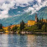 laghi italiani inquiniati