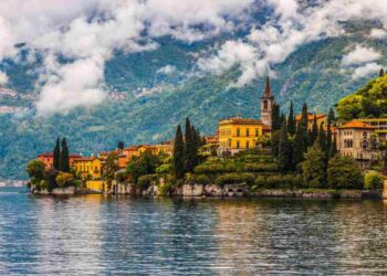 laghi italiani inquiniati