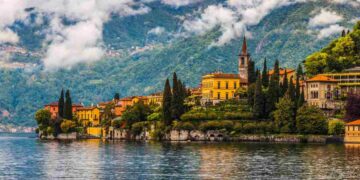 laghi italiani inquiniati