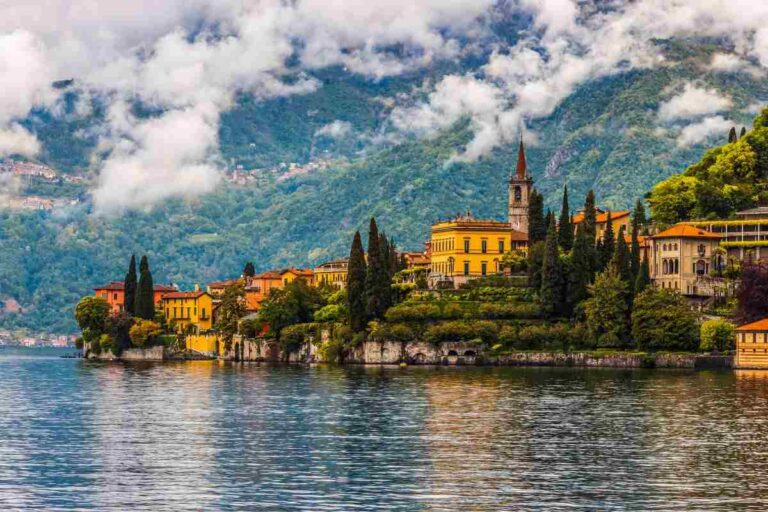laghi italiani inquiniati