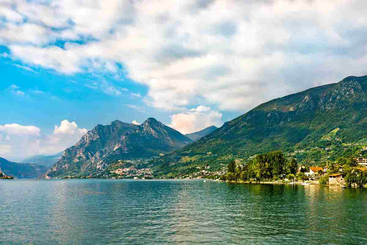 laghi italiani inquiniati