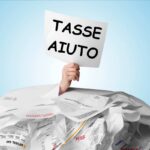 Fisco, dopo la pausa partono le lettere