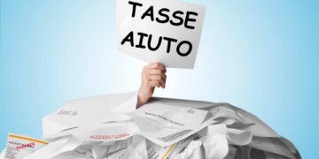 Fisco, dopo la pausa partono le lettere