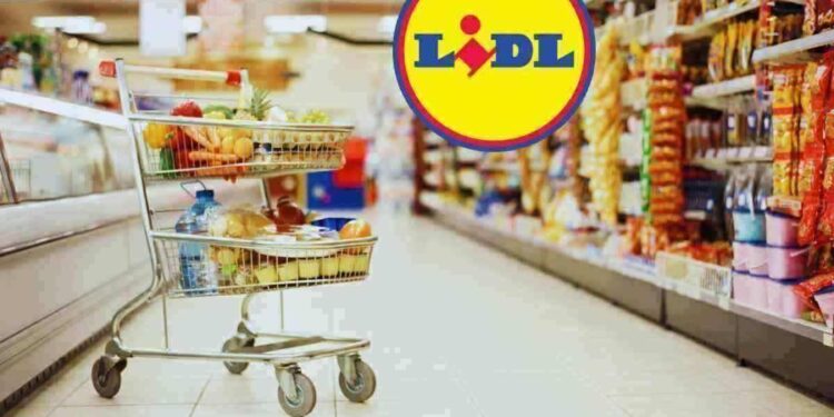 Affare lampo da Lidl: pezzi limitatissimi a meno di 50 euro