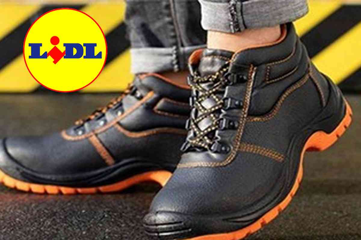File infinite da LIDL, tutti vogliono le scarpe da corsa che costano come una pizzam tuti i dettagli