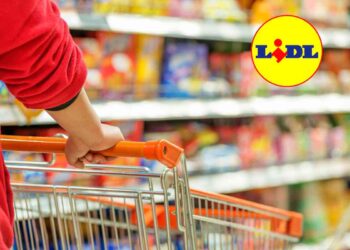 File infinite da LIDL, tutti vogliono le scarpe da corsa che costano come una pizza