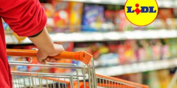 File infinite da LIDL, tutti vogliono le scarpe da corsa che costano come una pizza