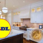 lidl: la soluzione per la cucina