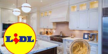 lidl: la soluzione per la cucina