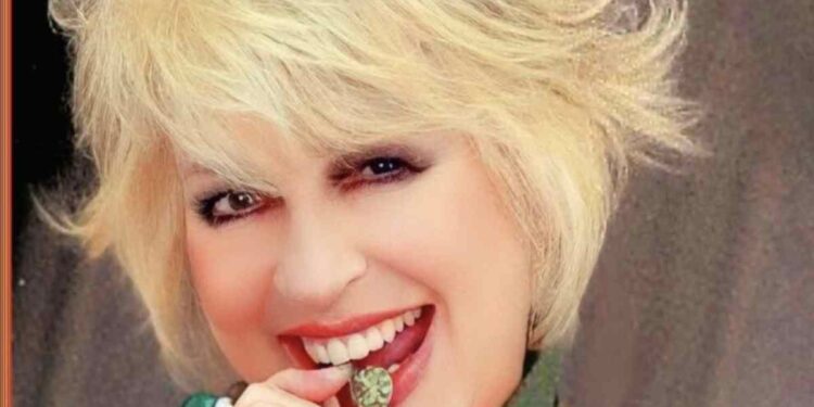 Tale e Quale Show, Loretta Goggi torna? tutti i dettagli