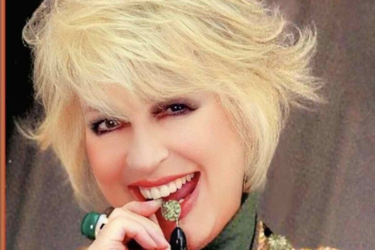 Tale e Quale Show, Loretta Goggi torna? tutti i dettagli