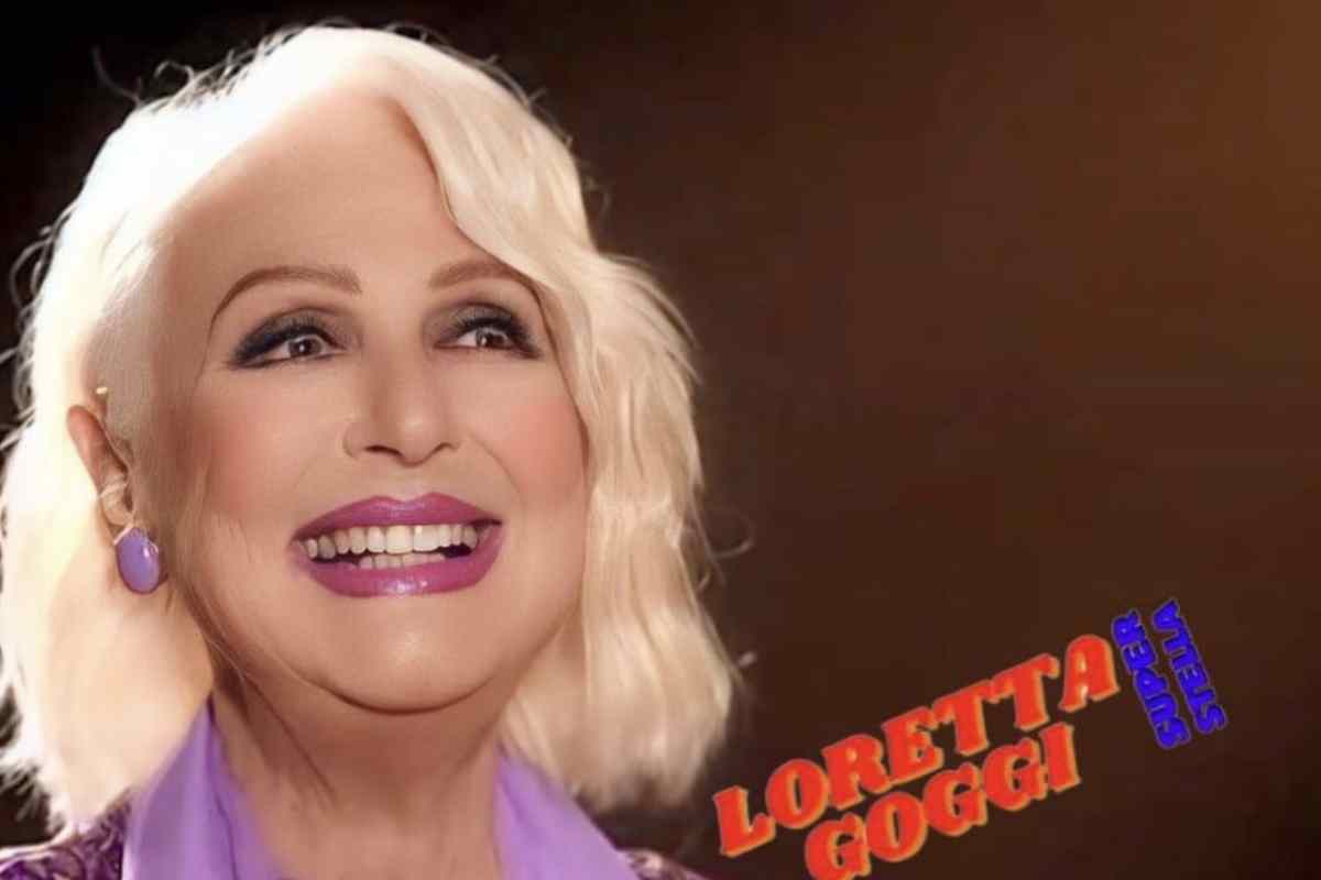 Tale e Quale Show, Loretta Goggi torna?