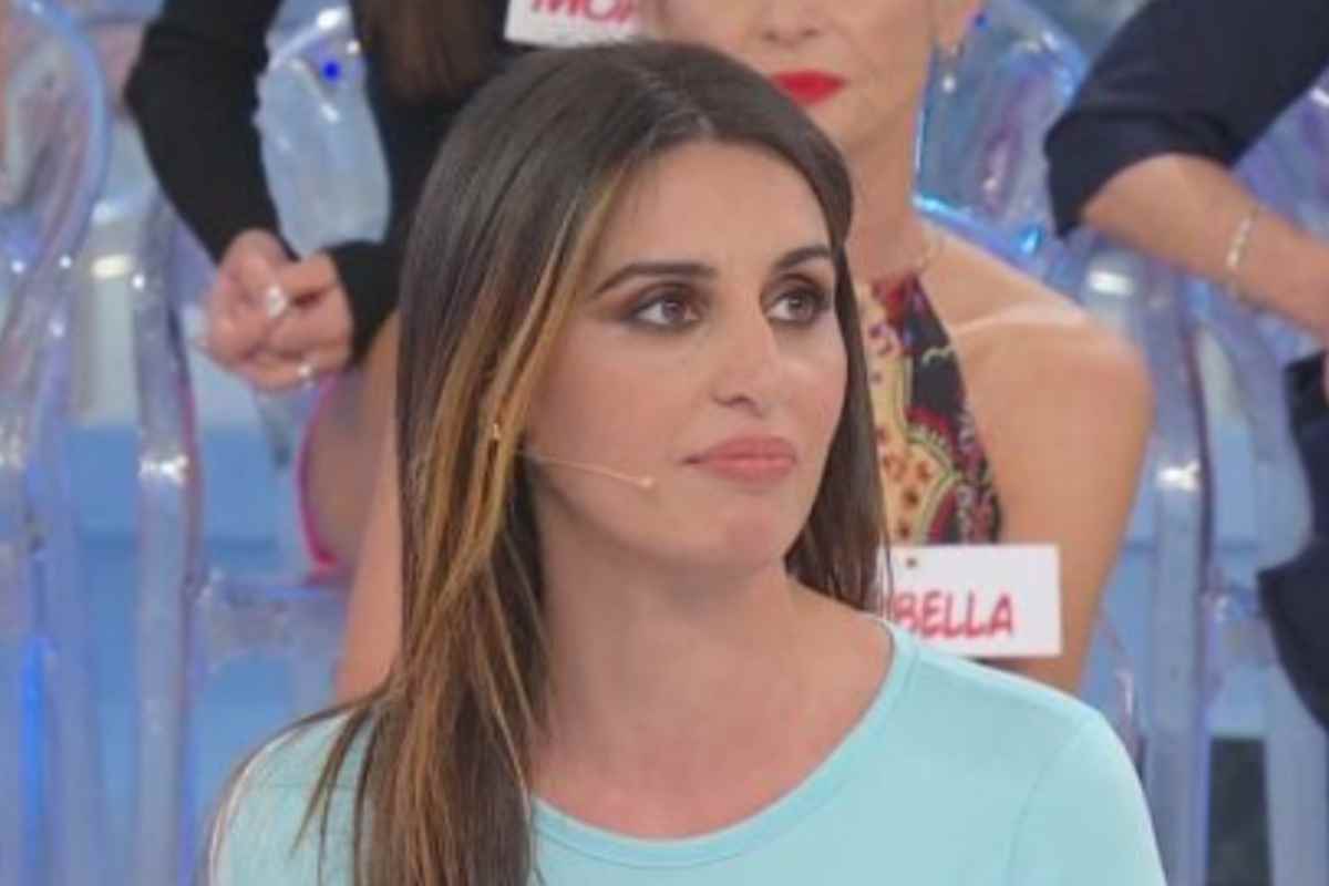 quale ex dama vuole tornare