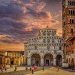 perla della toscana da visitare