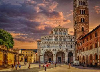 perla della toscana da visitare