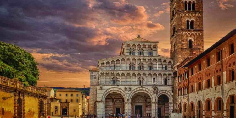 perla della toscana da visitare