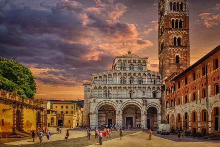 perla della toscana da visitare