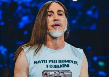 perché manuel agnelli ha lasciato x factor