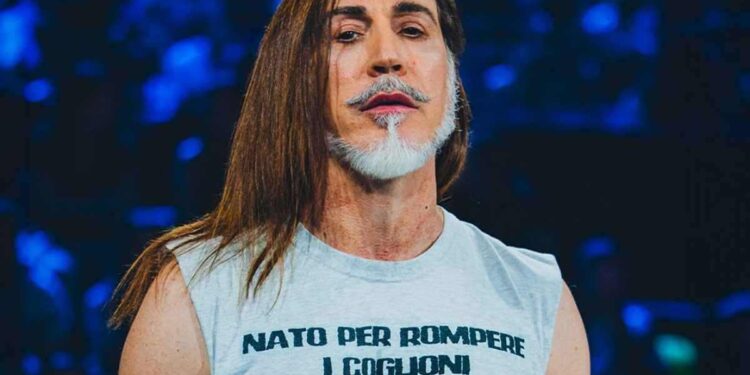 perché manuel agnelli ha lasciato x factor