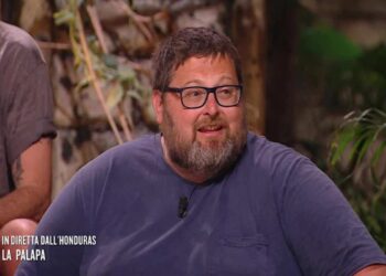 mario adinolfi, il ruolo che sogna uomini e donne