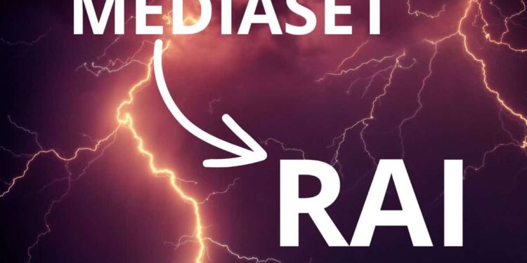 3 big passato da mediaset alla rai