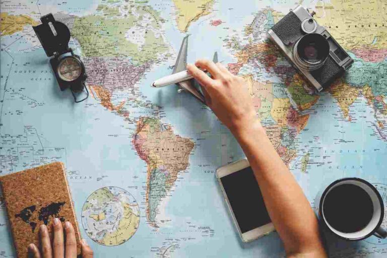 Viaggi ad ottobre