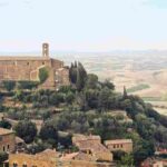 Una finestra sul paradiso, l’incredibile terrazza medievale nascosta nella natura, tutti i dettagli