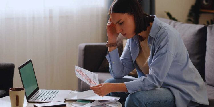 Addio multe dal fisco