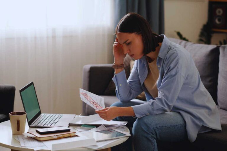 Addio multe dal fisco
