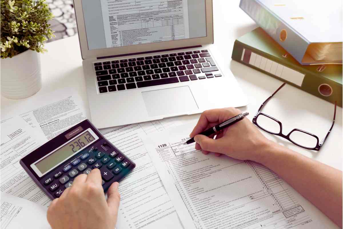 Addio multe dal fisco