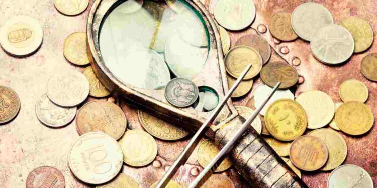 Ricordi le Lire mini?