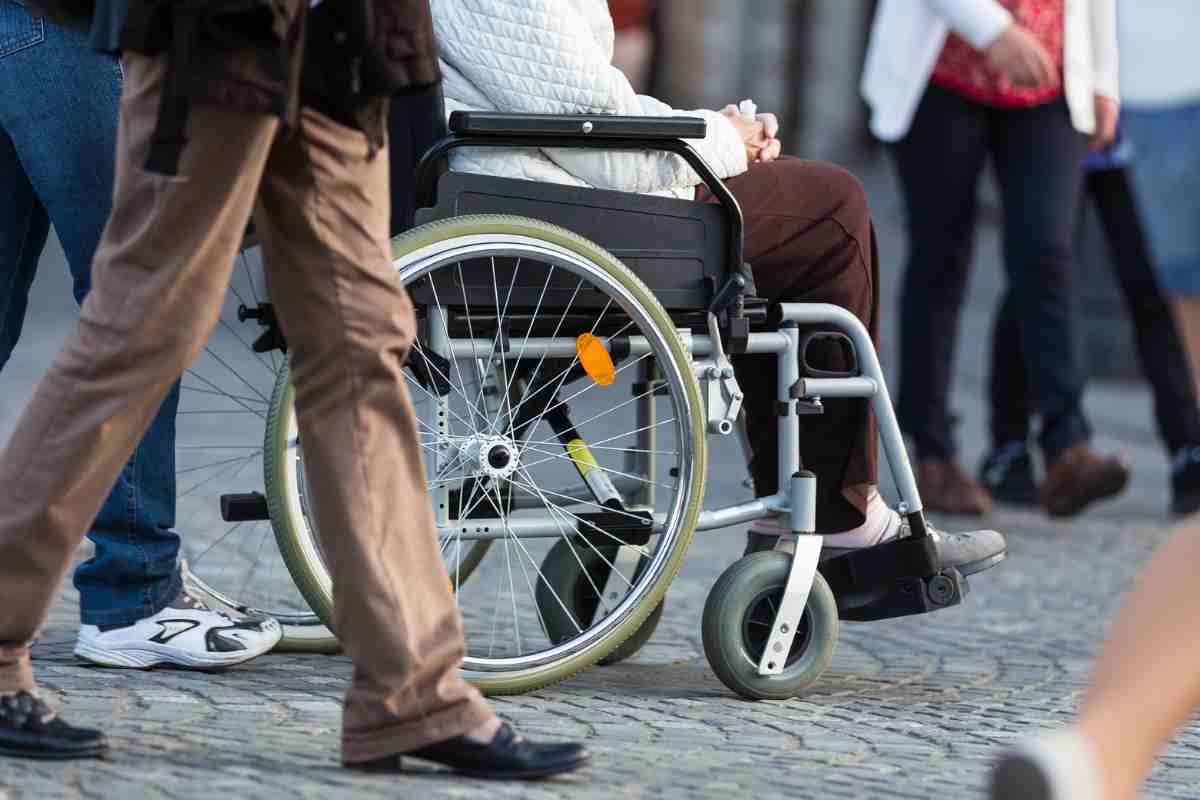 Documenti per la richiesta della 104, cambiano le regole