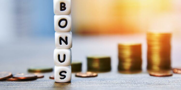 Bonus di settembre, ora è ufficiale