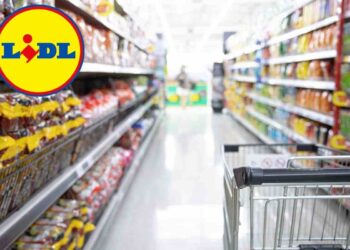 Il portafoglio è sempre pieno se fai la spesa da Eurospin