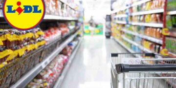 Il portafoglio è sempre pieno se fai la spesa da Eurospin