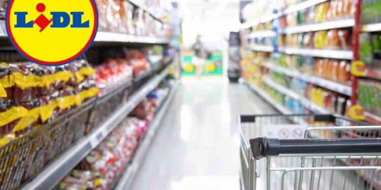 Il portafoglio è sempre pieno se fai la spesa da Eurospin