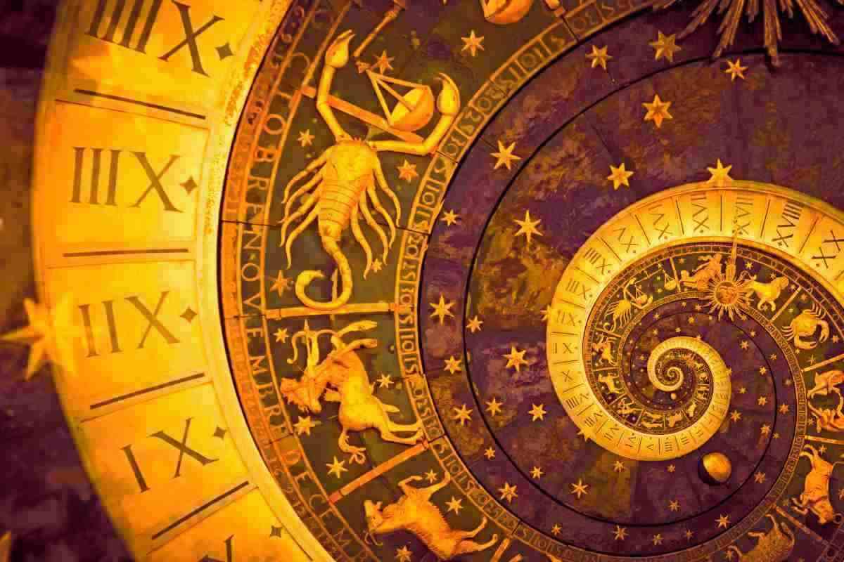 Oroscopo, è il segno di fuoco più fortunato di settembre