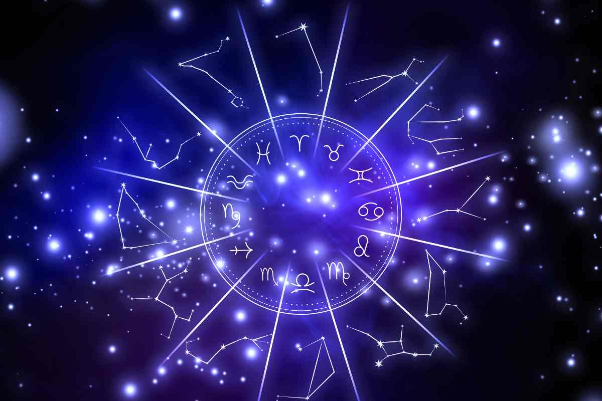Settimana stellare per questo segno: l''oroscopo incorona il segno più fortunato!