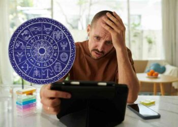 oroscopo autunno per un segno sarà davvero difficile