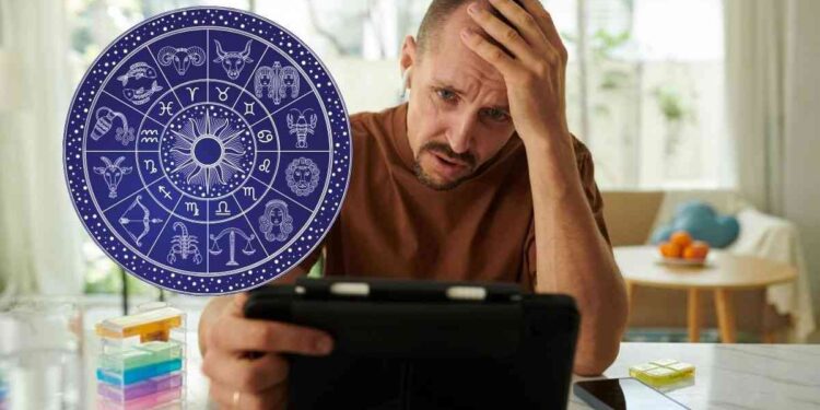 oroscopo autunno per un segno sarà davvero difficile