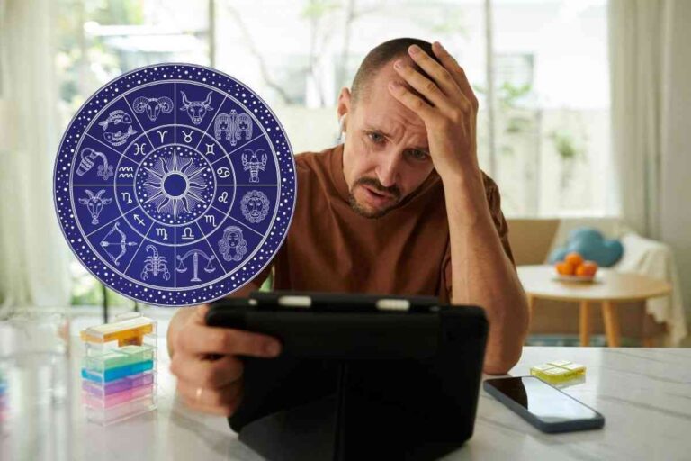 oroscopo autunno per un segno sarà davvero difficile