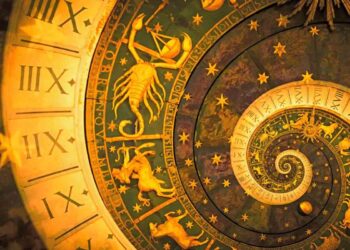 lottoroscopo ad ogni segno il proprio numero fortunato