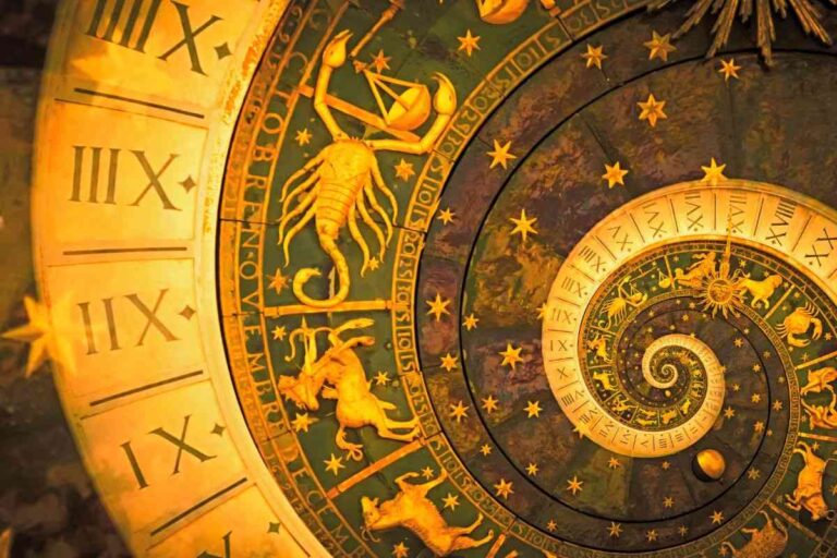 lottoroscopo ad ogni segno il proprio numero fortunato