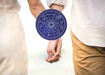 oroscopo: questo segno incontra l'amore