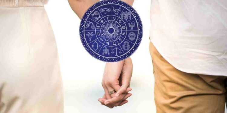 oroscopo: questo segno incontra l'amore