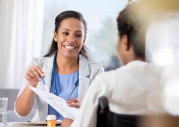 La guida essenziale per capire le perdite vaginali: corri dal medico